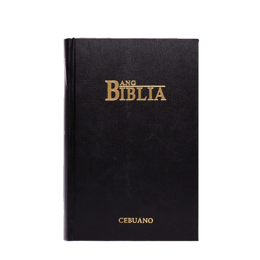 Ang Biblia: Pinadayag (Compact)-0