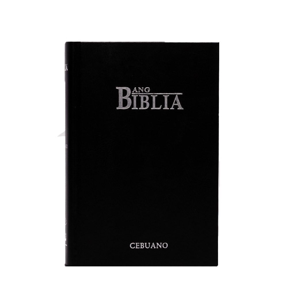 Ang Biblia: Bugna (Thumb Index)-0