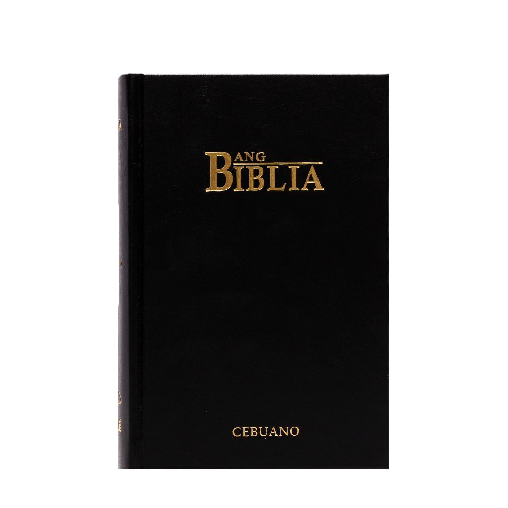Ang Biblia: Pinadayag-0