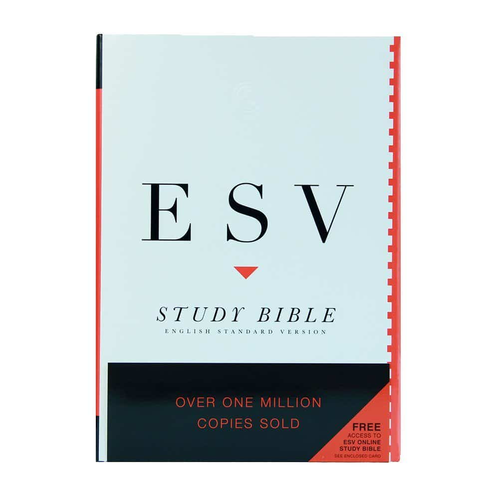 ESV Study Bible-0