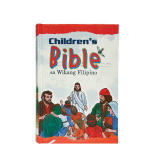 Children's Bible sa Wikang Filipino-0