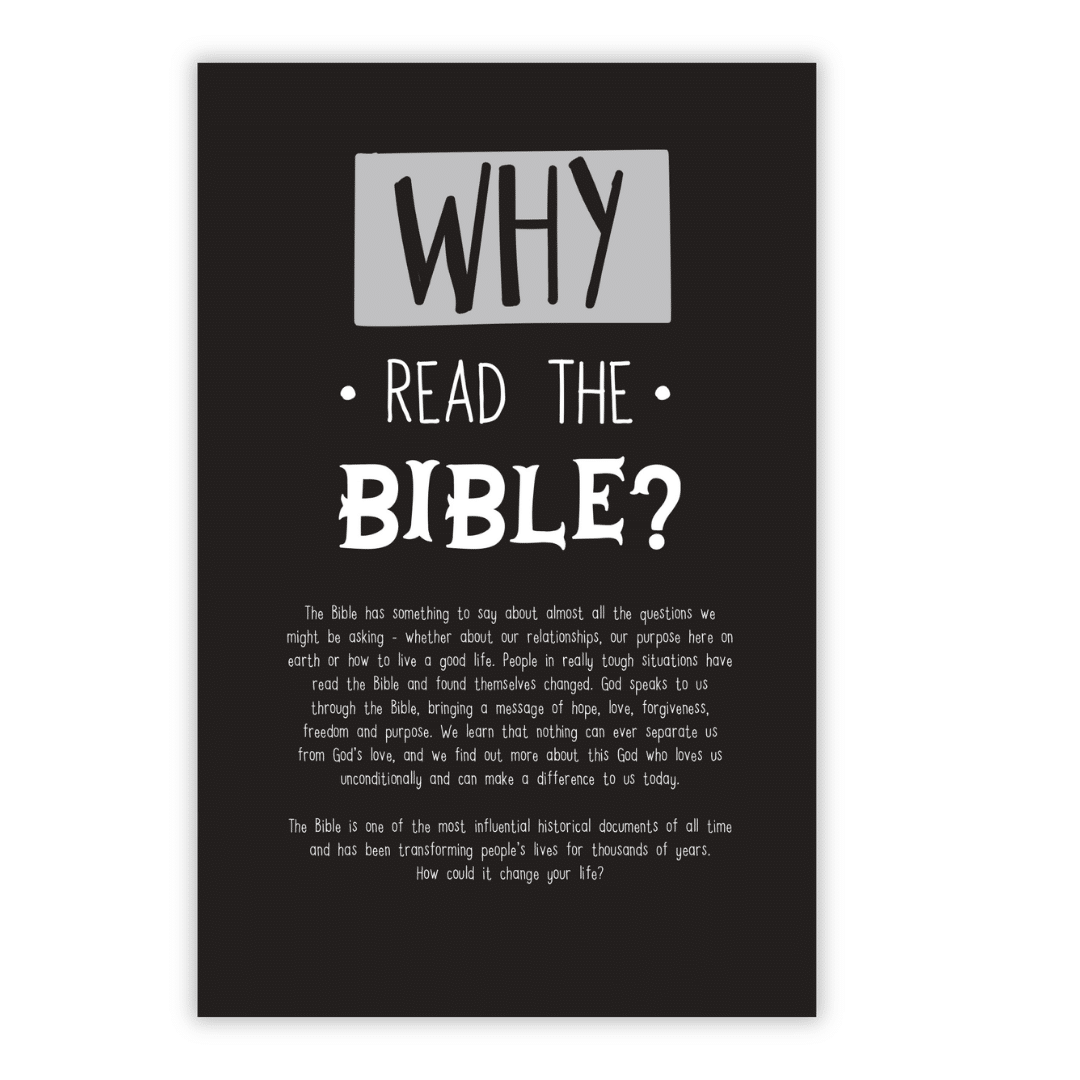 ESV (ENGLISH STANDARD VERSION) | INTERACTIVE YOUTH EDITION BIBLE | HARDBOUND COVER | BLUE - Image 4